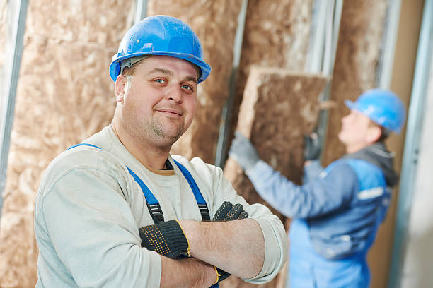 Trusted Perth Amboy, NJ Insulation Contractor Experts